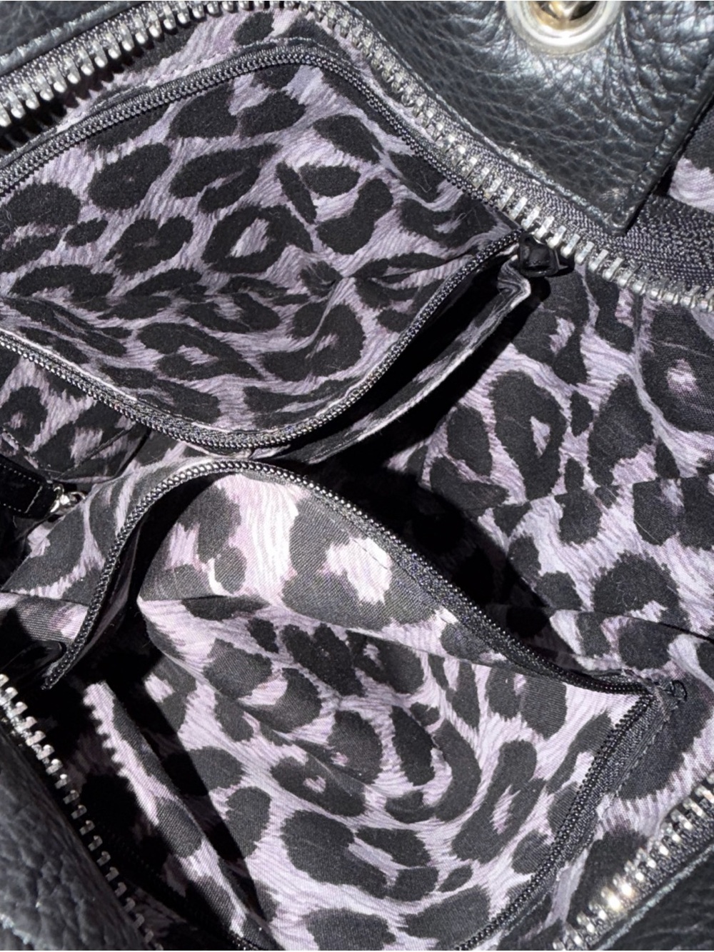 Brighton Fashionista Collection Scoop Shoulder Bag - Picture 7 of 9